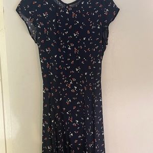 Reformation Gavin dress
